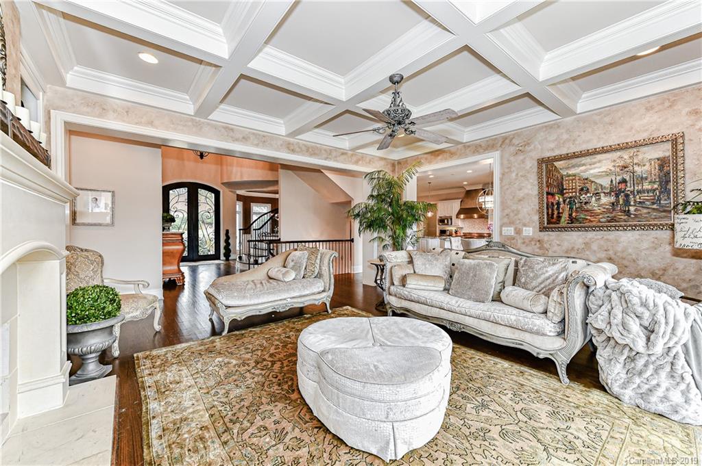 14423 Brick Church Court Charlotte NC 28277