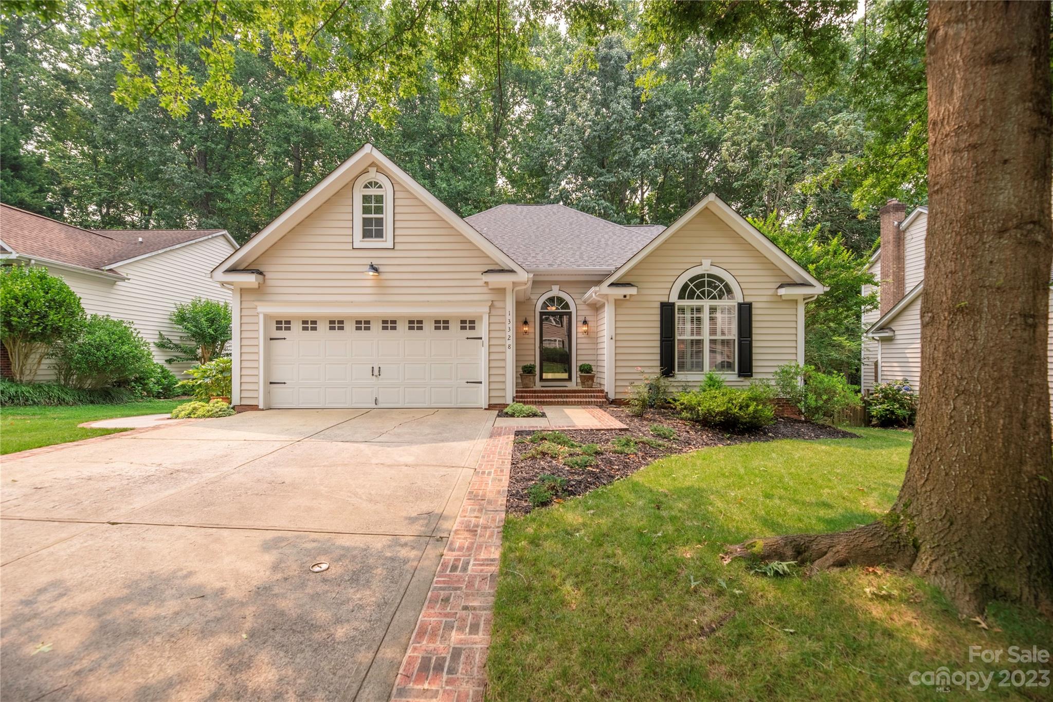 13328 Sloe Way Huntersville NC 28078