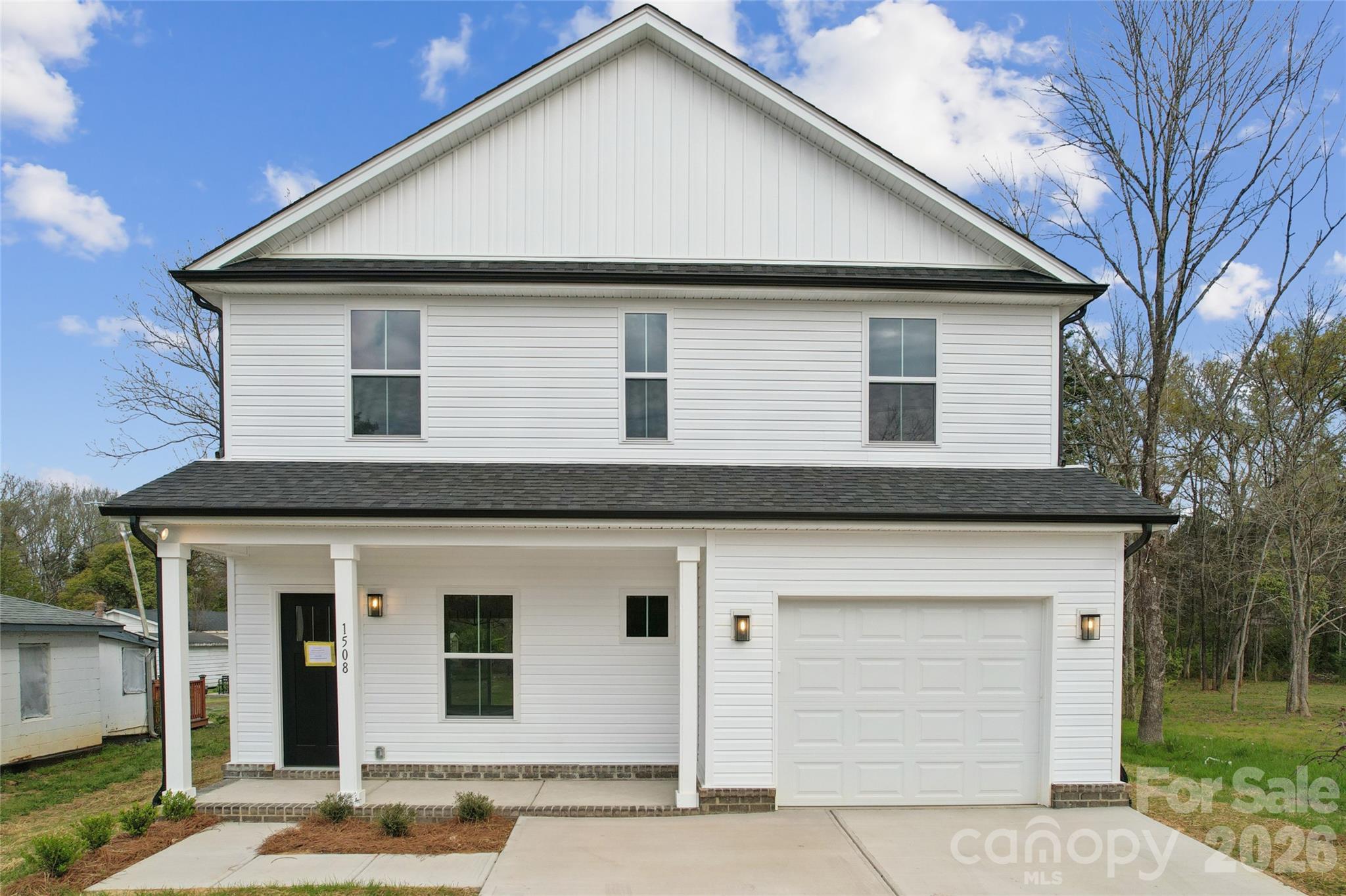 1508 Crawford Road Rock Hill SC 29730