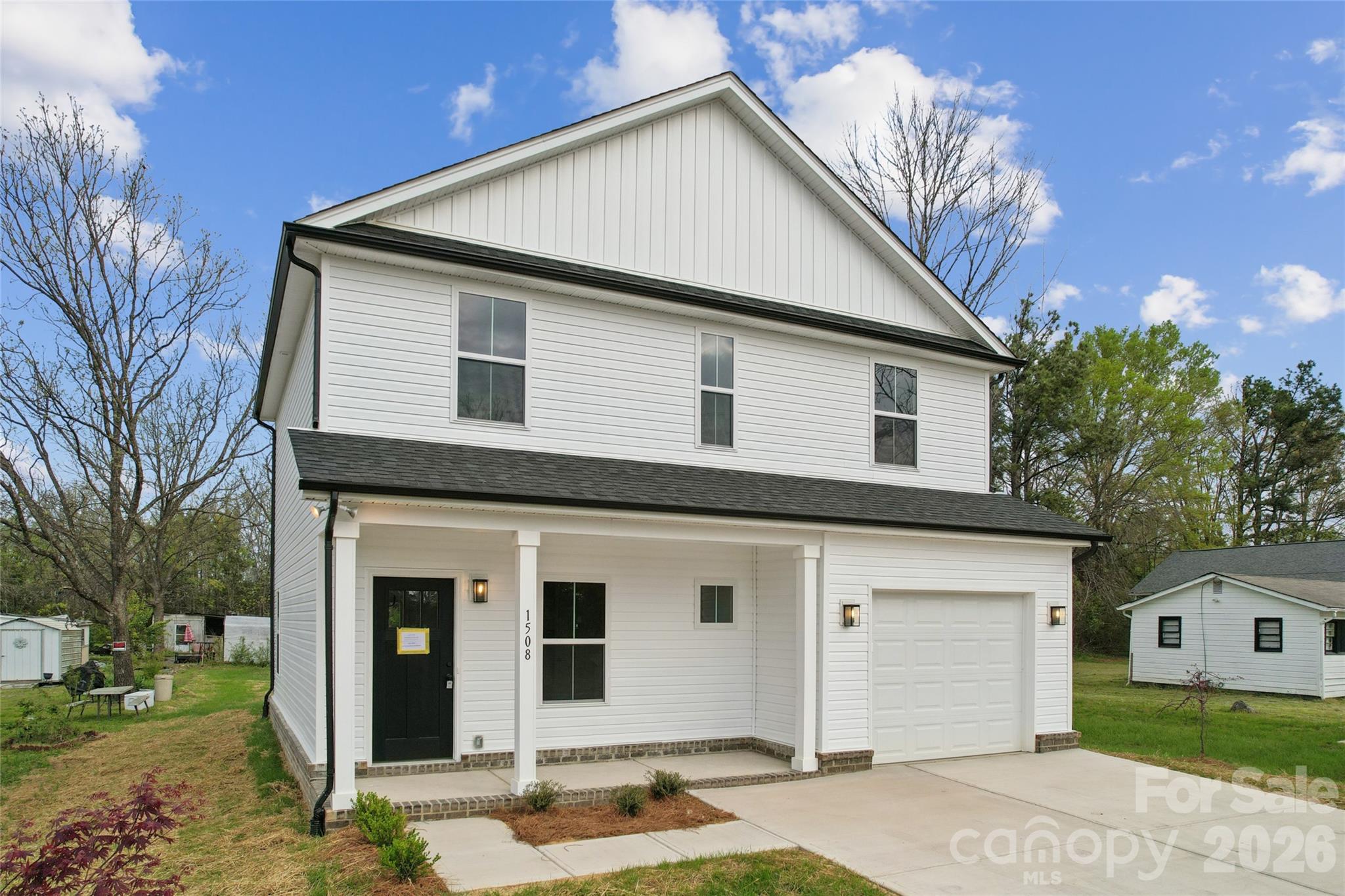 1508 Crawford Road Rock Hill SC 29730