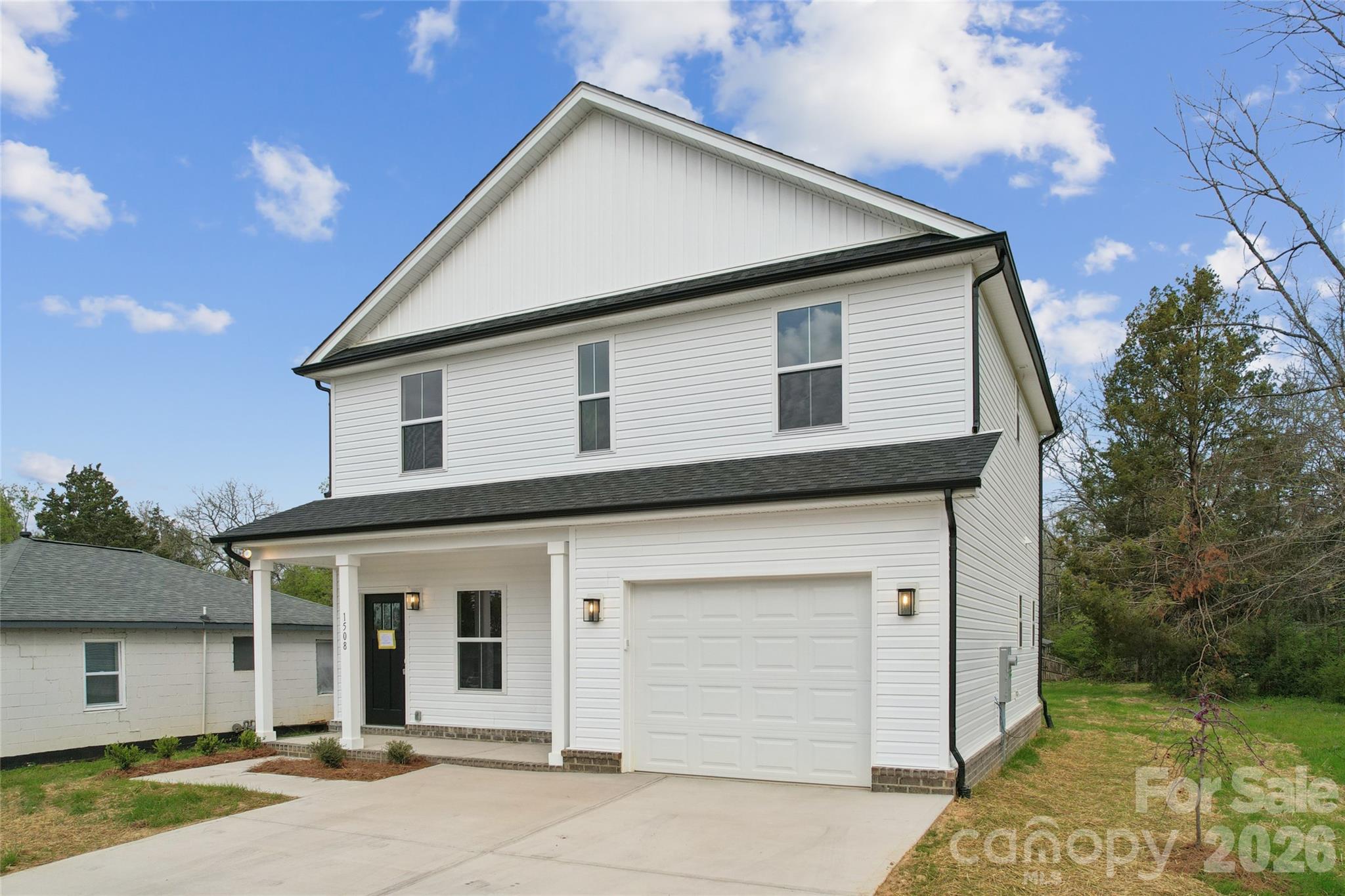 1508 Crawford Road Rock Hill SC 29730