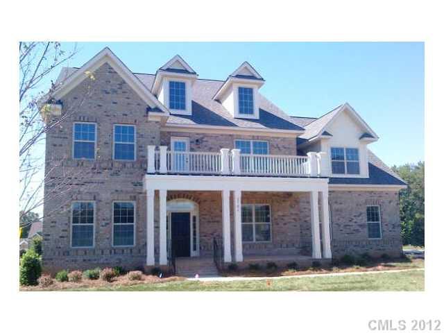 2706 Dombey Street Waxhaw NC 28173