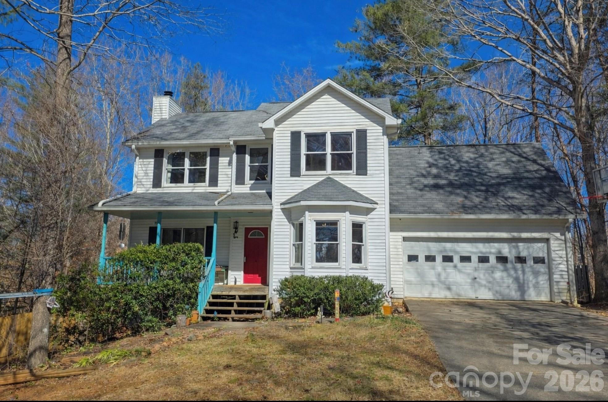 28 Sweetbriar Court Asheville NC 28803
