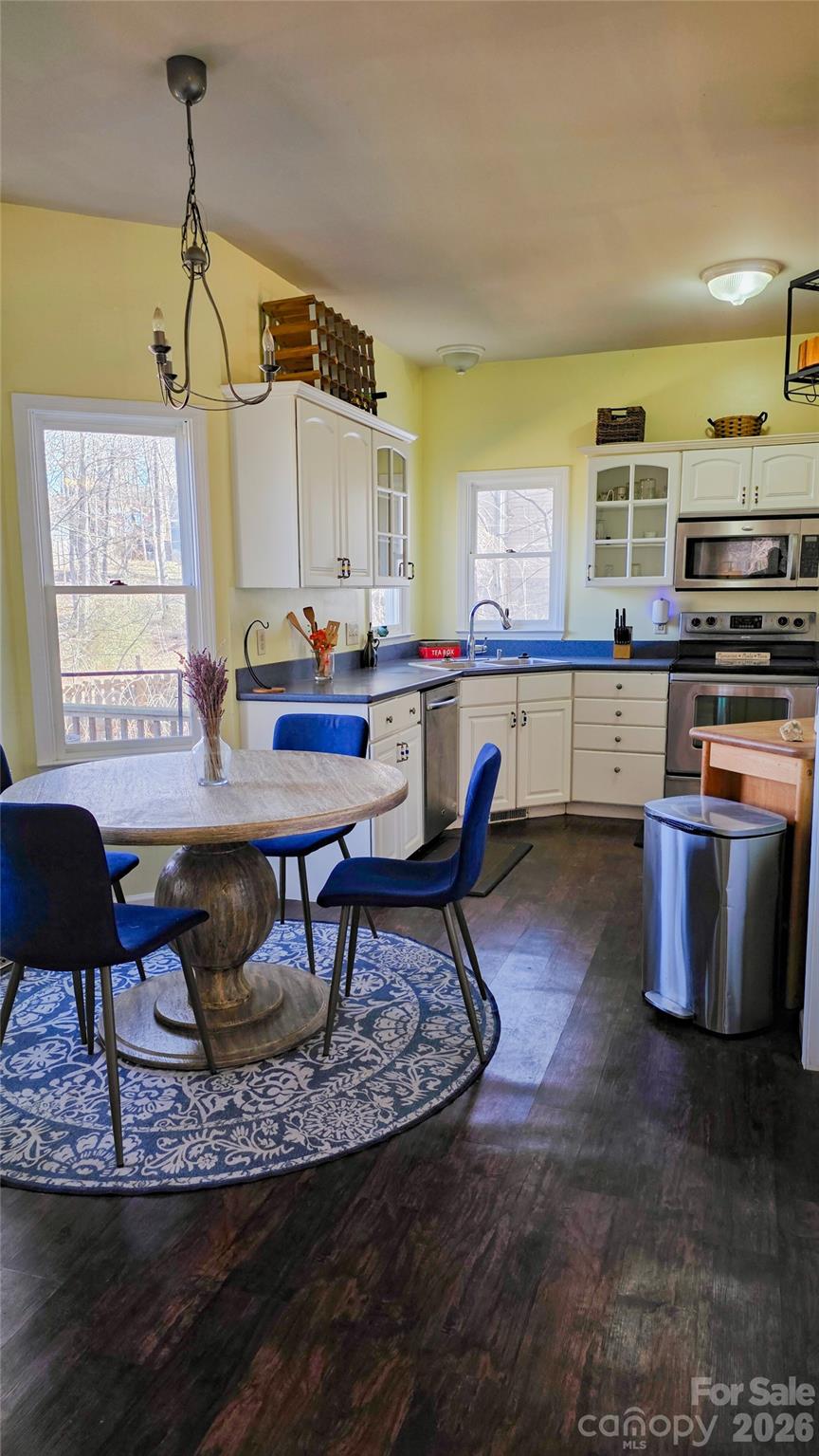 28 Sweetbriar Court Asheville NC 28803