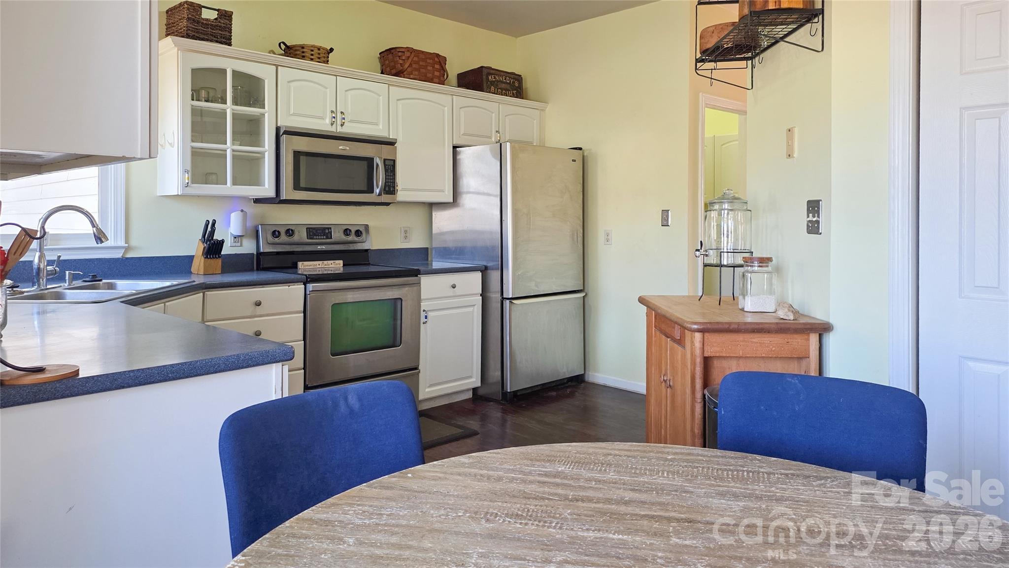 28 Sweetbriar Court Asheville NC 28803