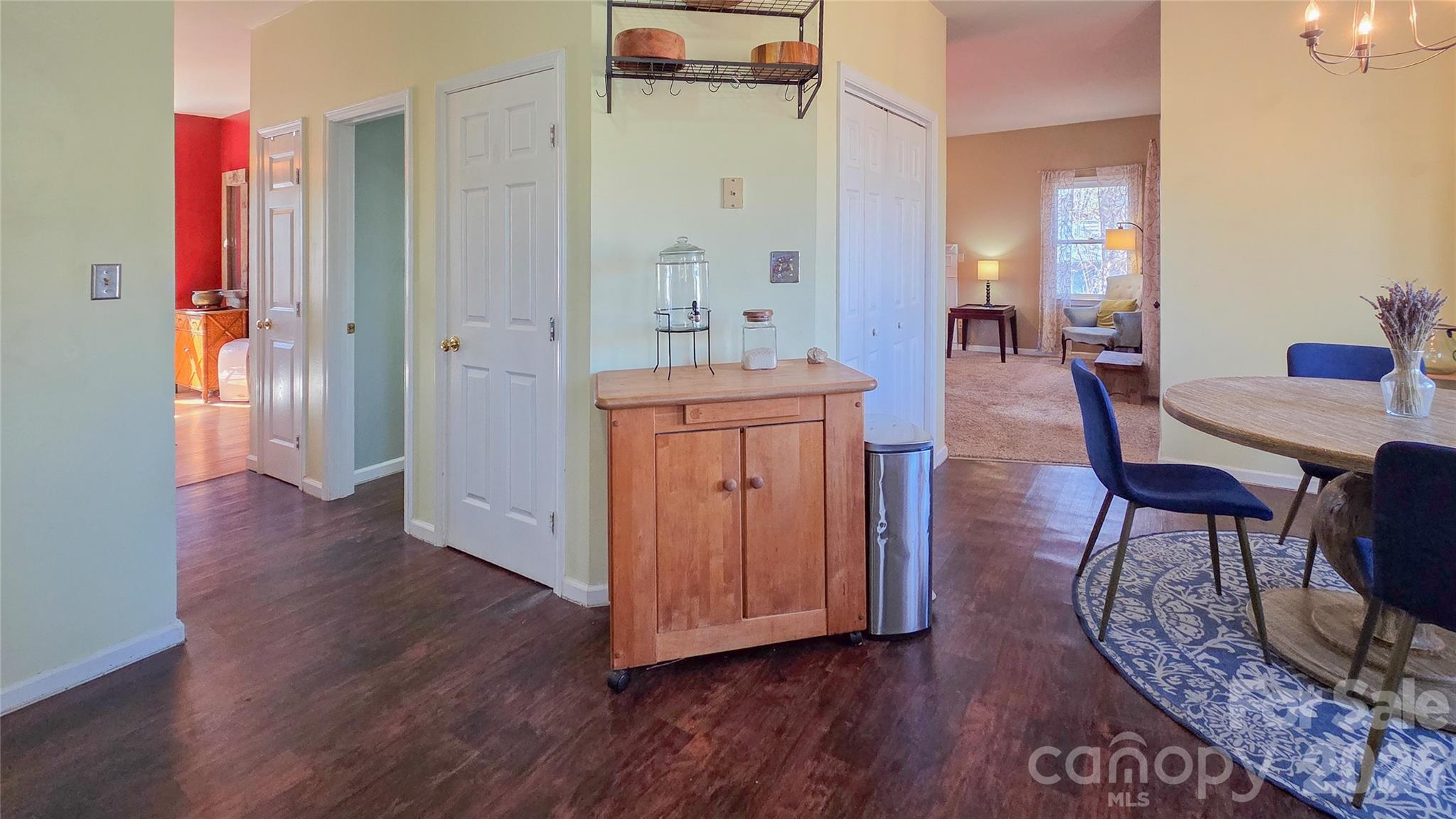 28 Sweetbriar Court Asheville NC 28803