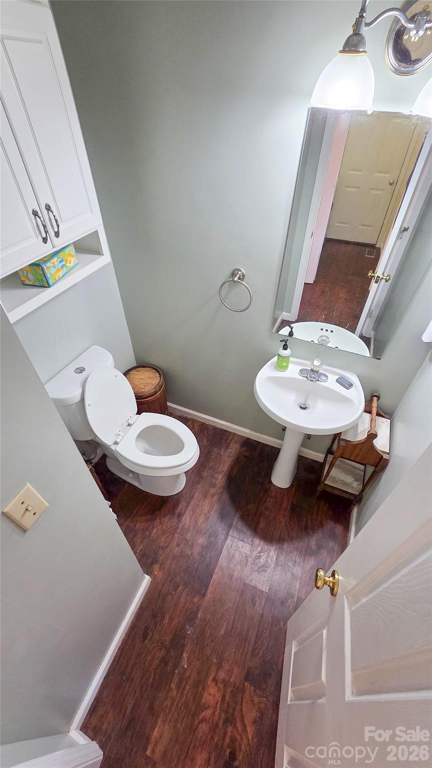 28 Sweetbriar Court Asheville NC 28803