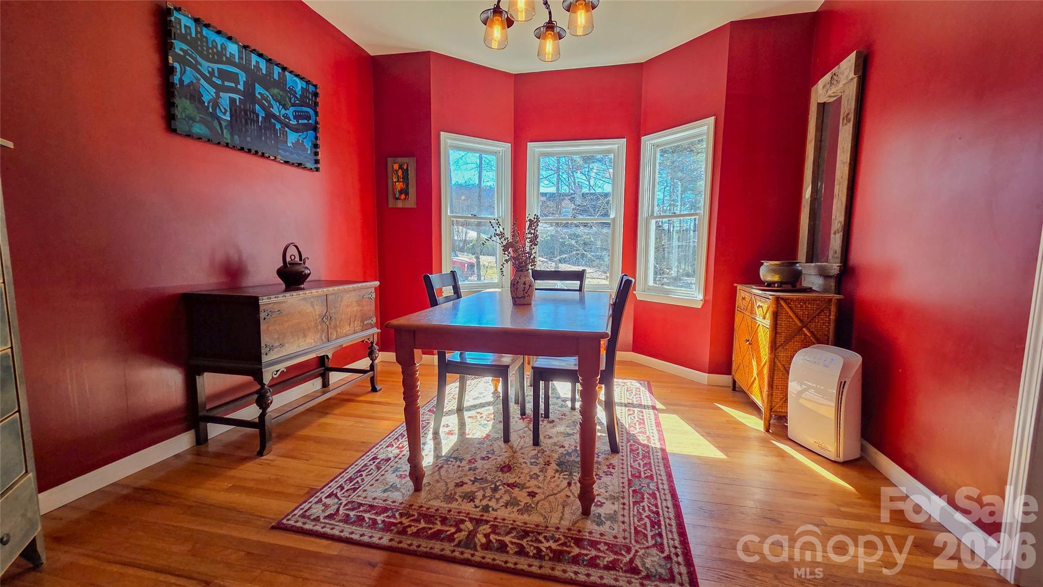 28 Sweetbriar Court Asheville NC 28803