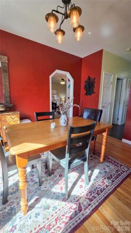 28 Sweetbriar Court Asheville NC 28803