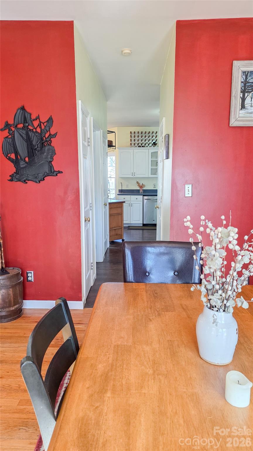 28 Sweetbriar Court Asheville NC 28803