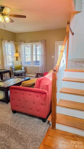 28 Sweetbriar Court Asheville NC 28803