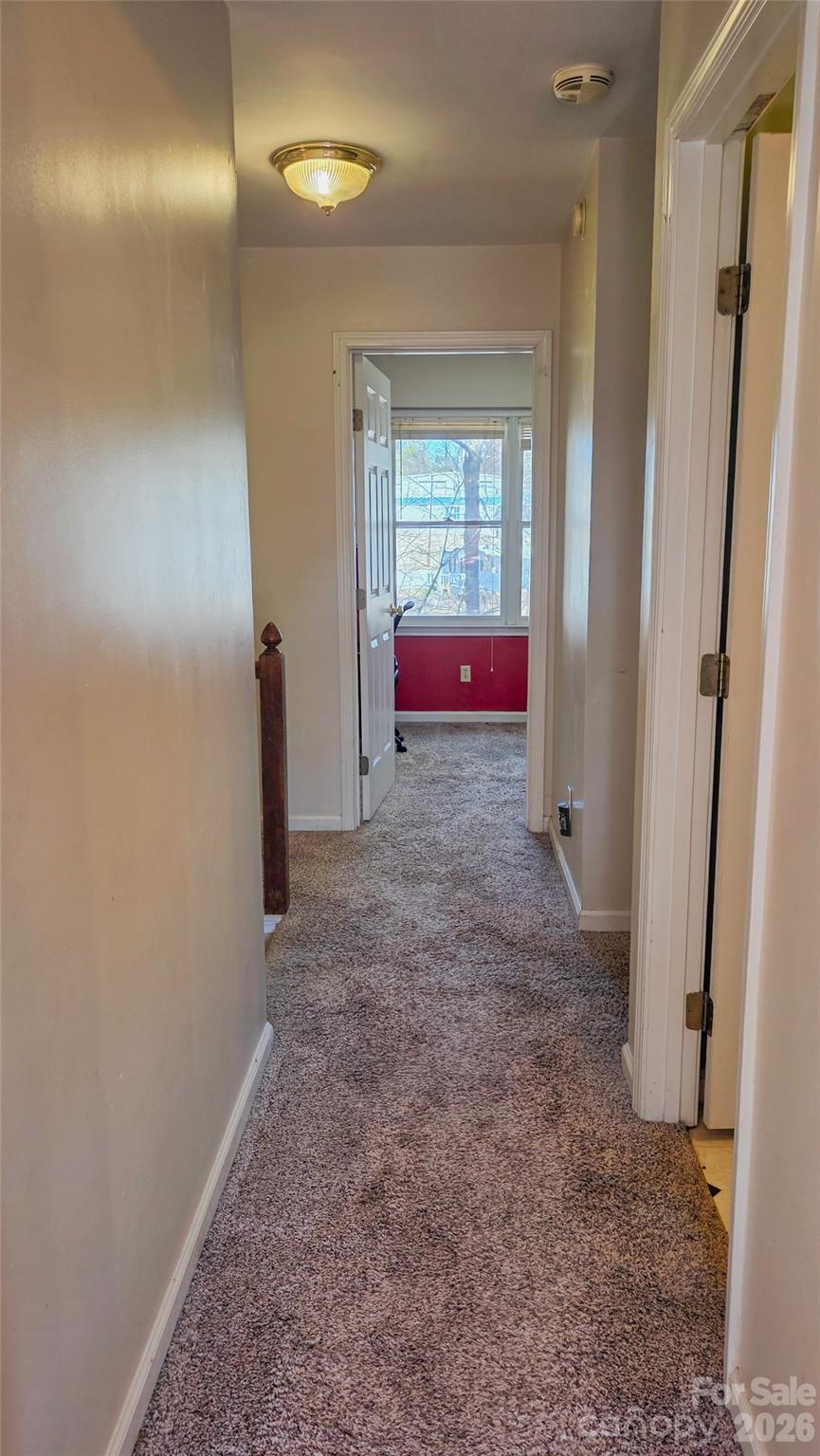 28 Sweetbriar Court Asheville NC 28803