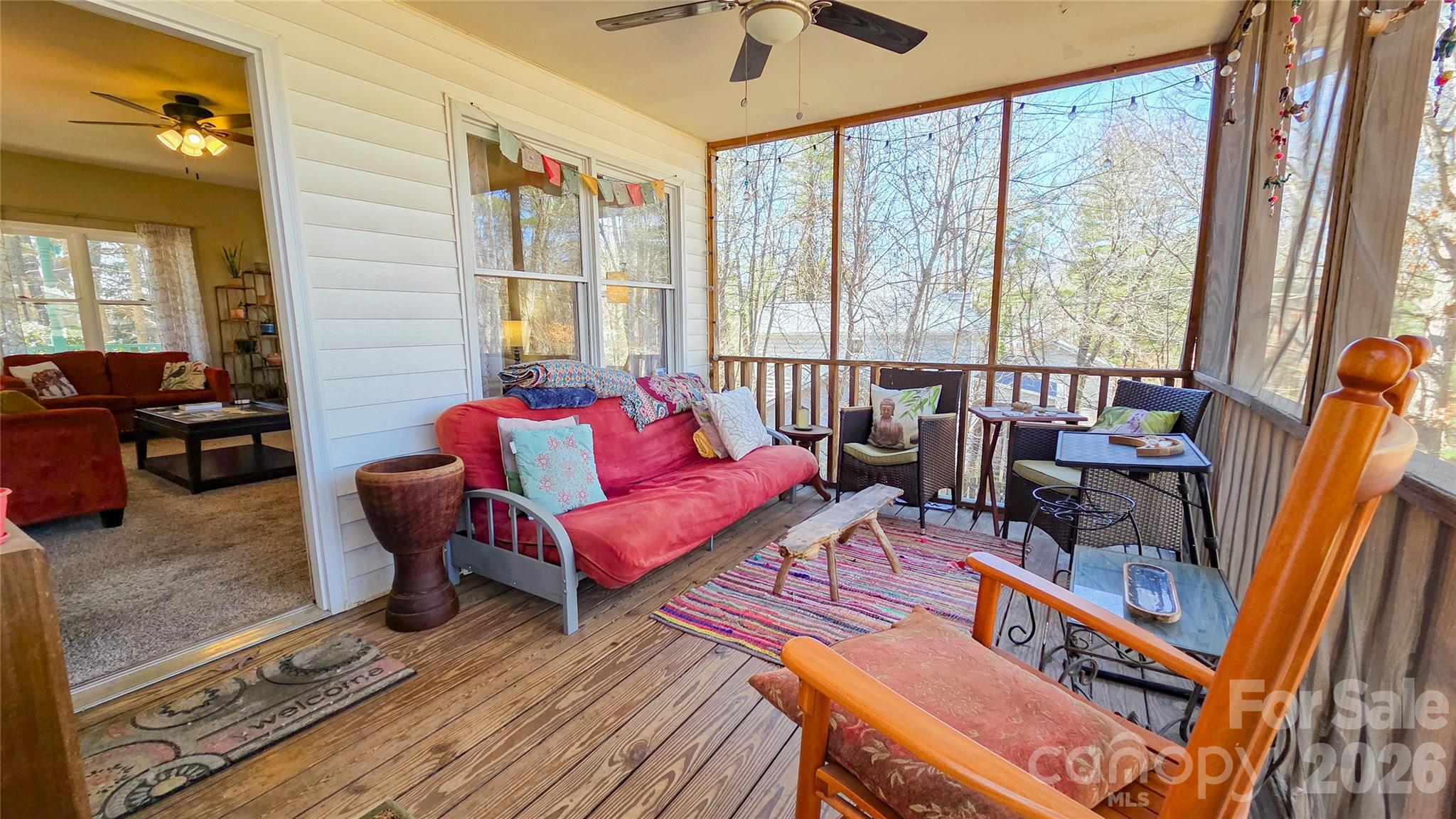 28 Sweetbriar Court Asheville NC 28803