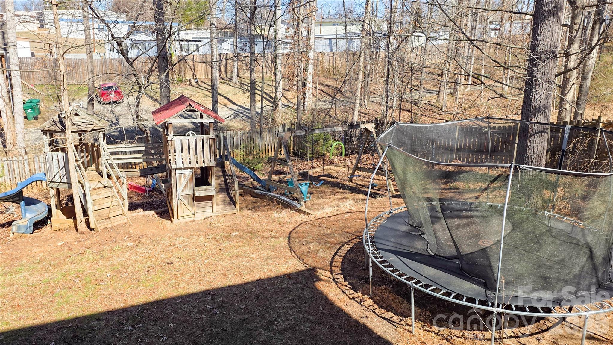 28 Sweetbriar Court Asheville NC 28803