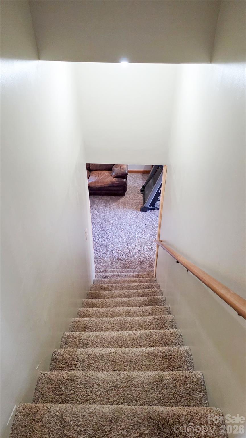 28 Sweetbriar Court Asheville NC 28803