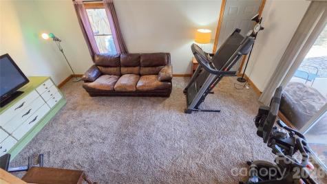 28 Sweetbriar Court Asheville NC 28803