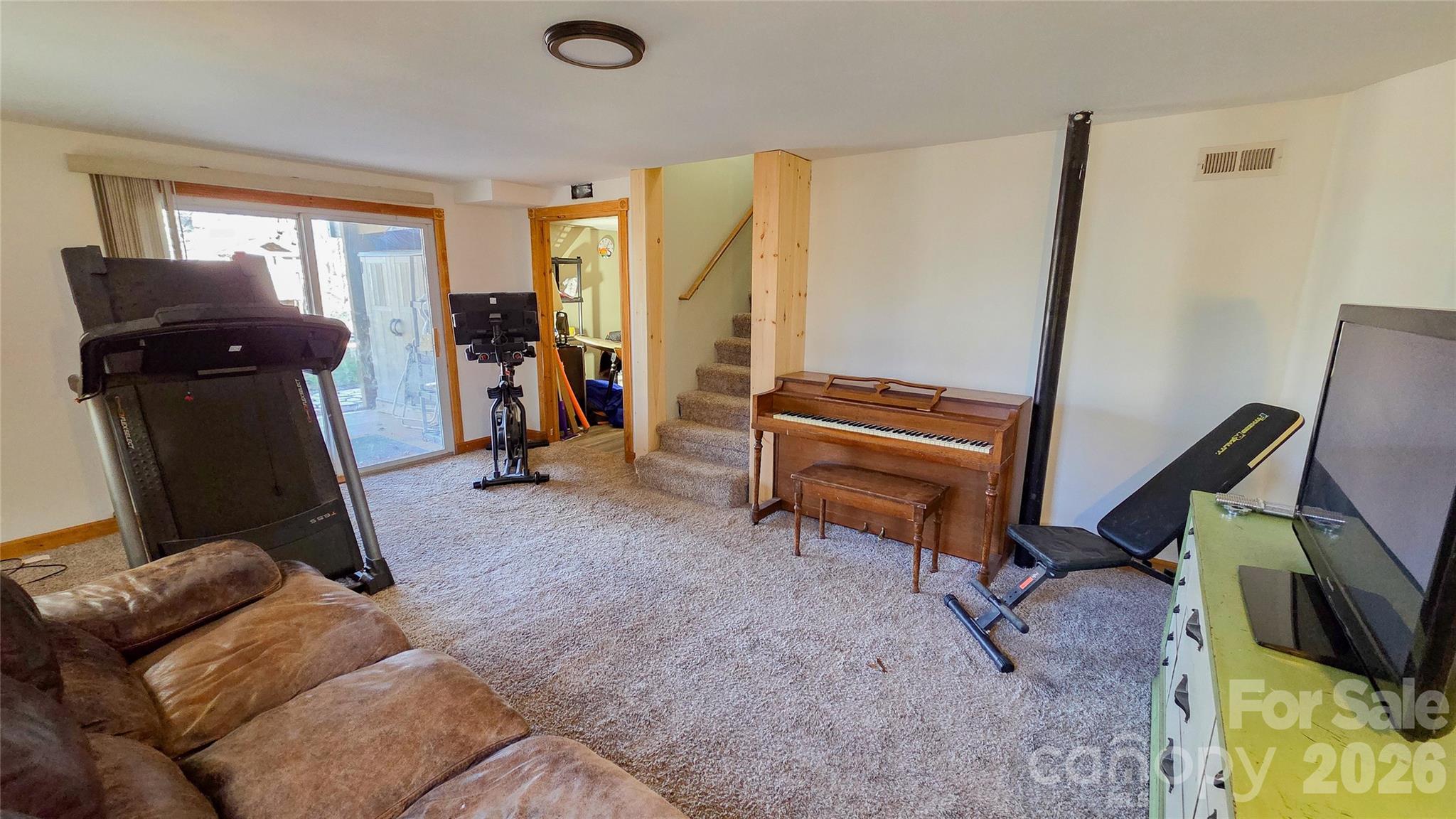 28 Sweetbriar Court Asheville NC 28803