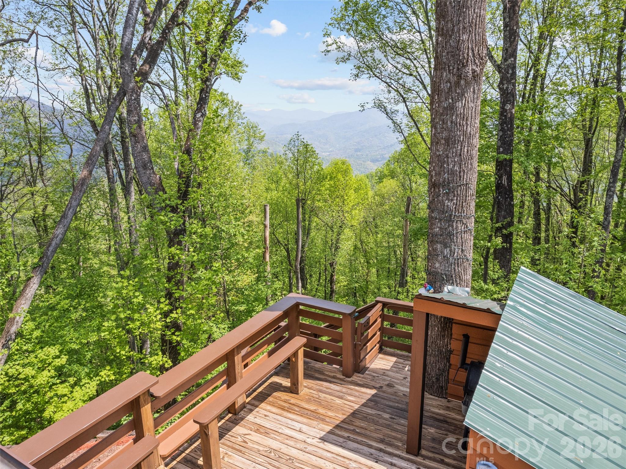 2863 Heath Peak Road Waynesville NC 28785
