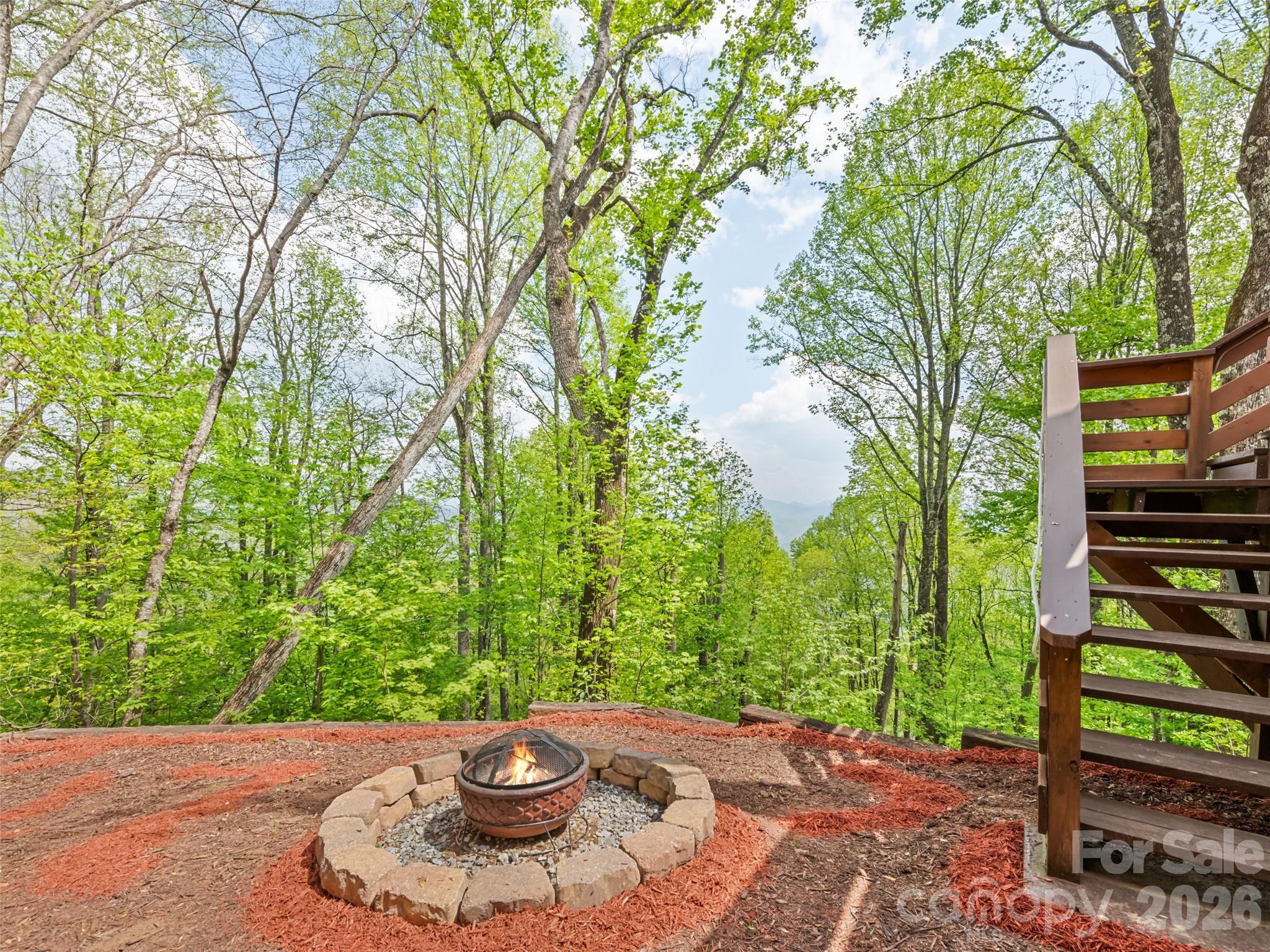 2863 Heath Peak Road Waynesville NC 28785