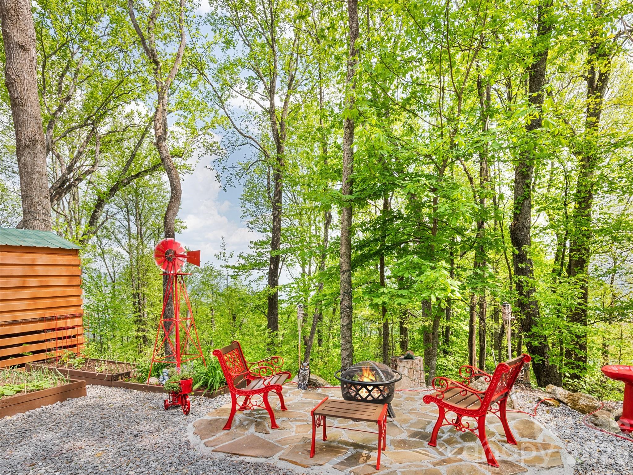 2863 Heath Peak Road Waynesville NC 28785