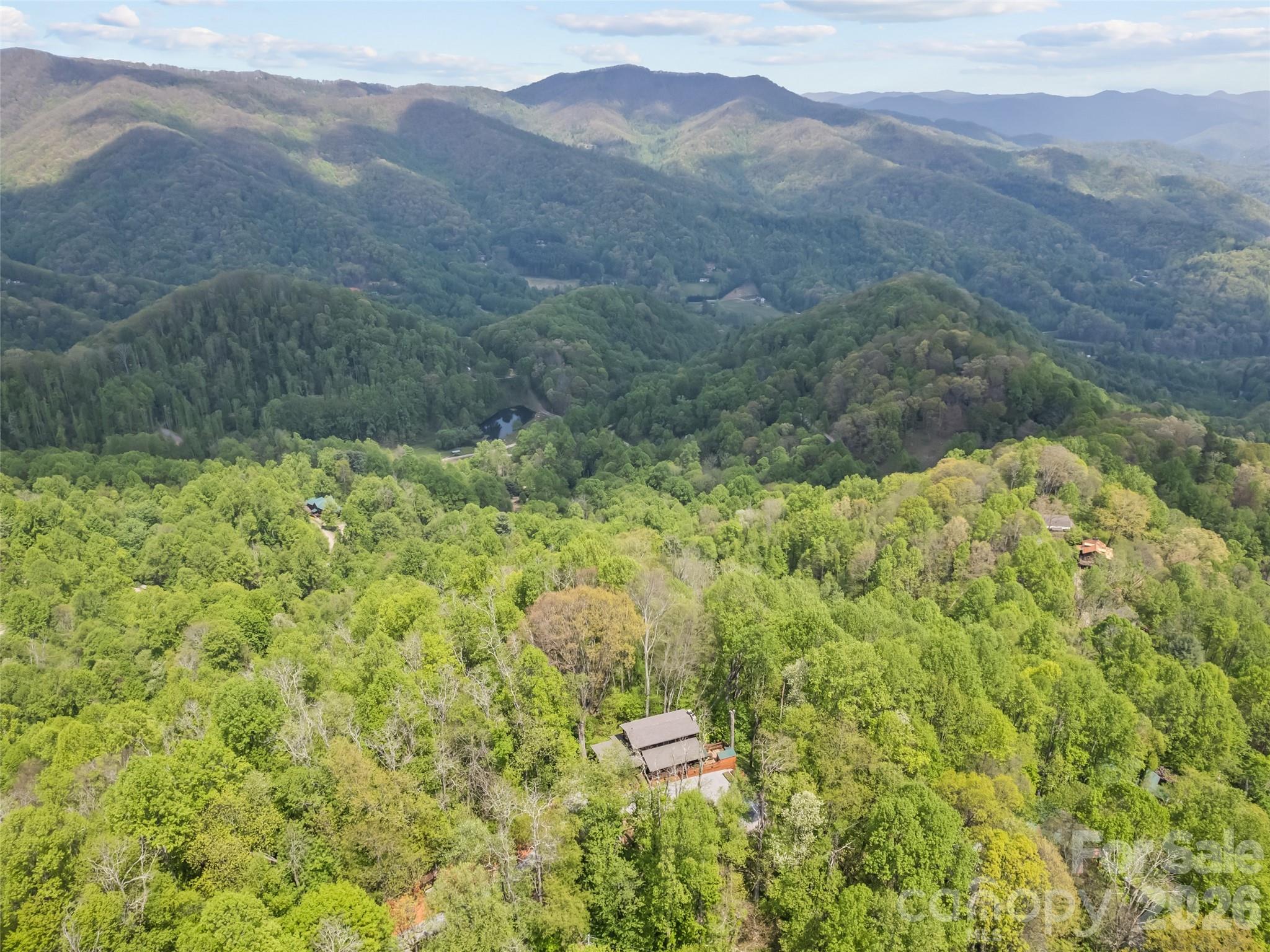 2863 Heath Peak Road Waynesville NC 28785