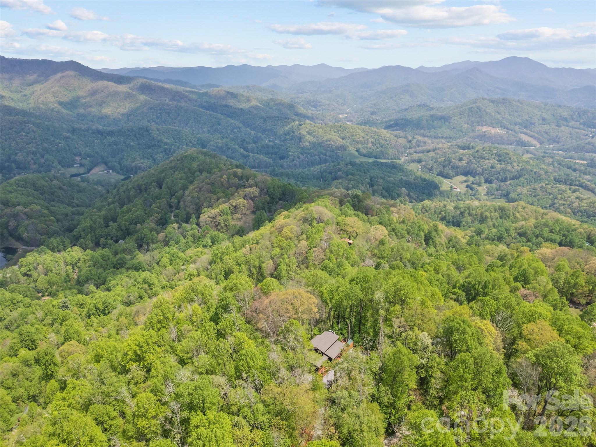 2863 Heath Peak Road Waynesville NC 28785