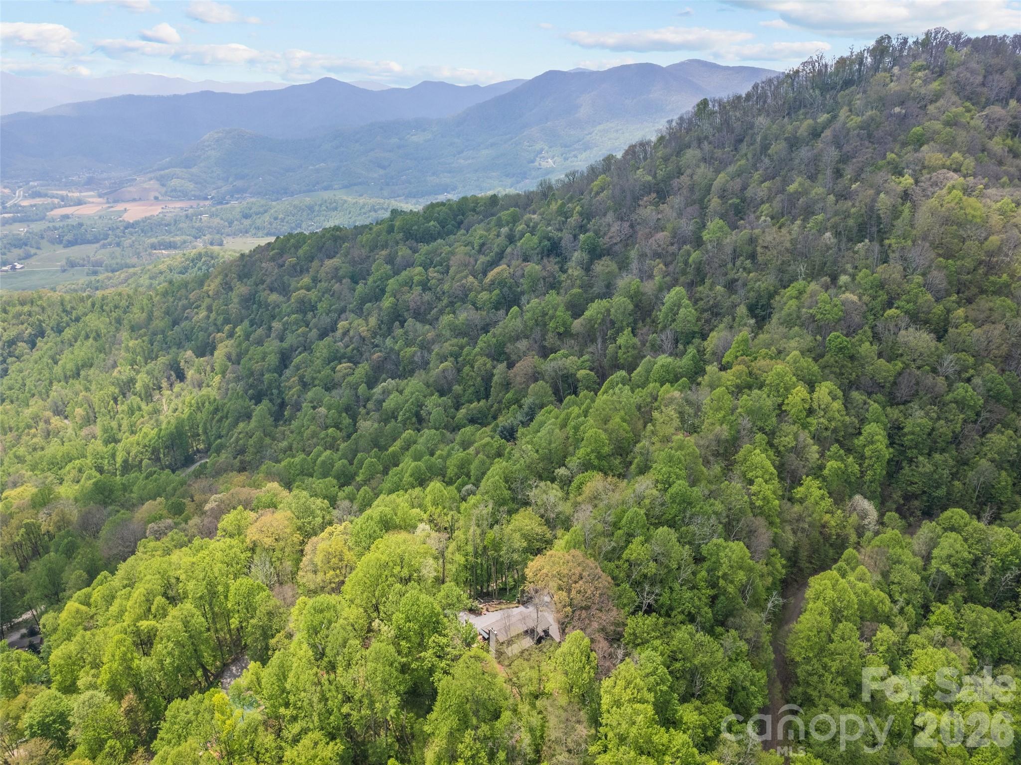 2863 Heath Peak Road Waynesville NC 28785