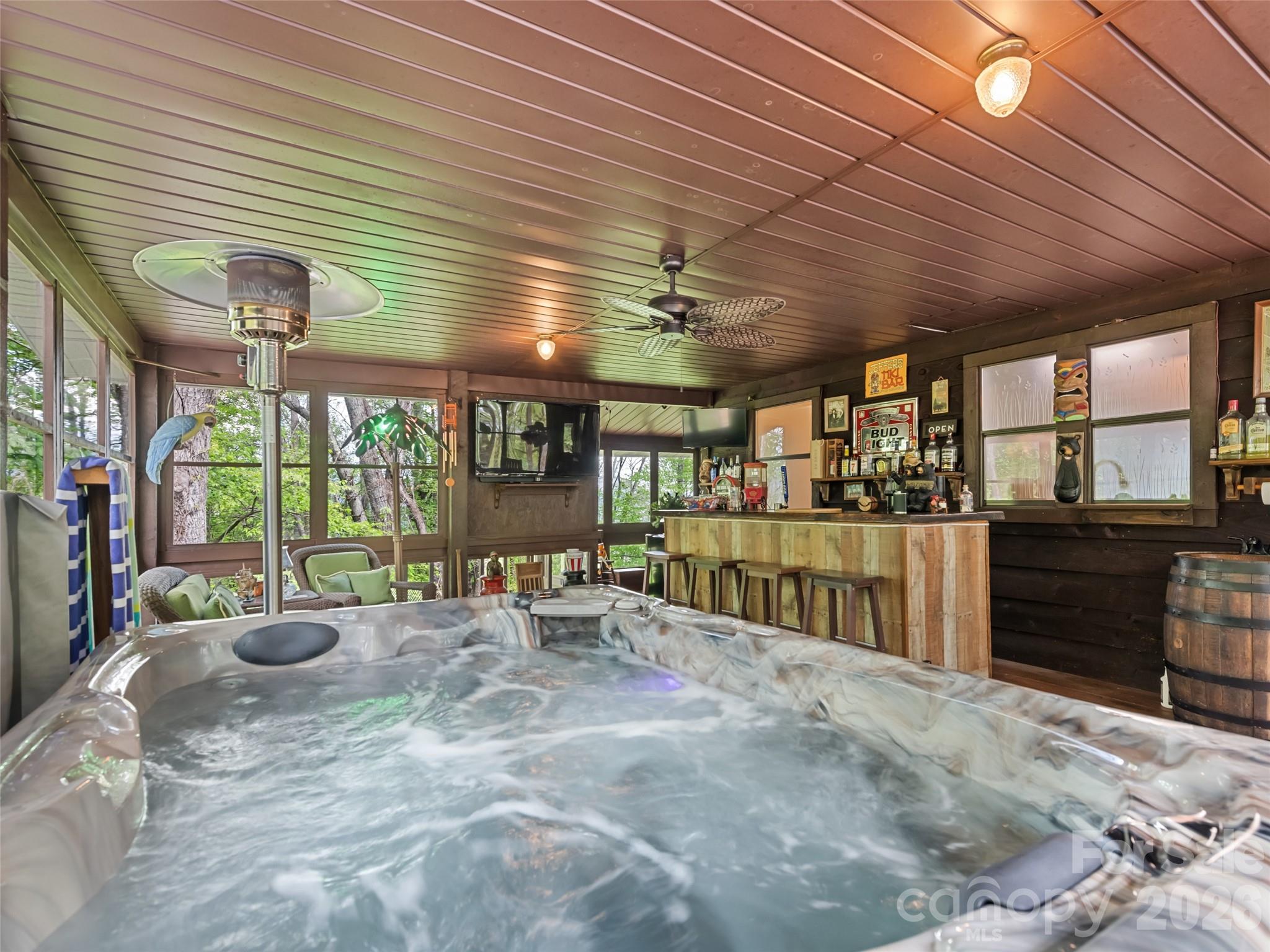 2863 Heath Peak Road Waynesville NC 28785