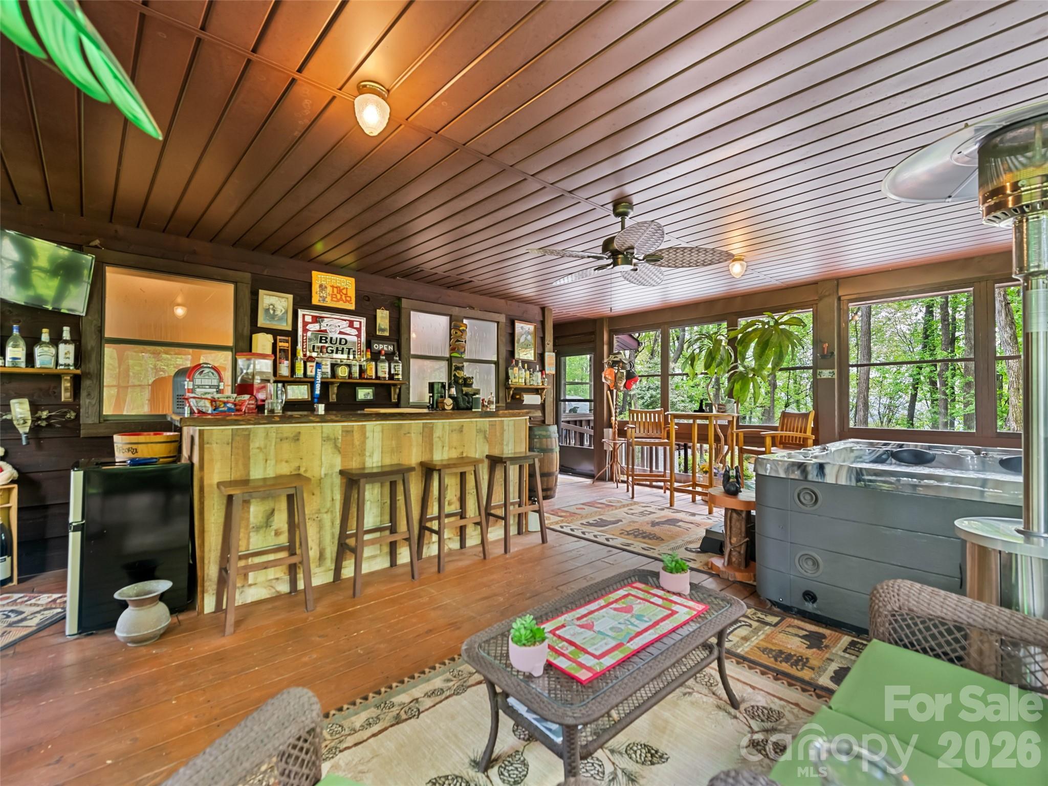 2863 Heath Peak Road Waynesville NC 28785