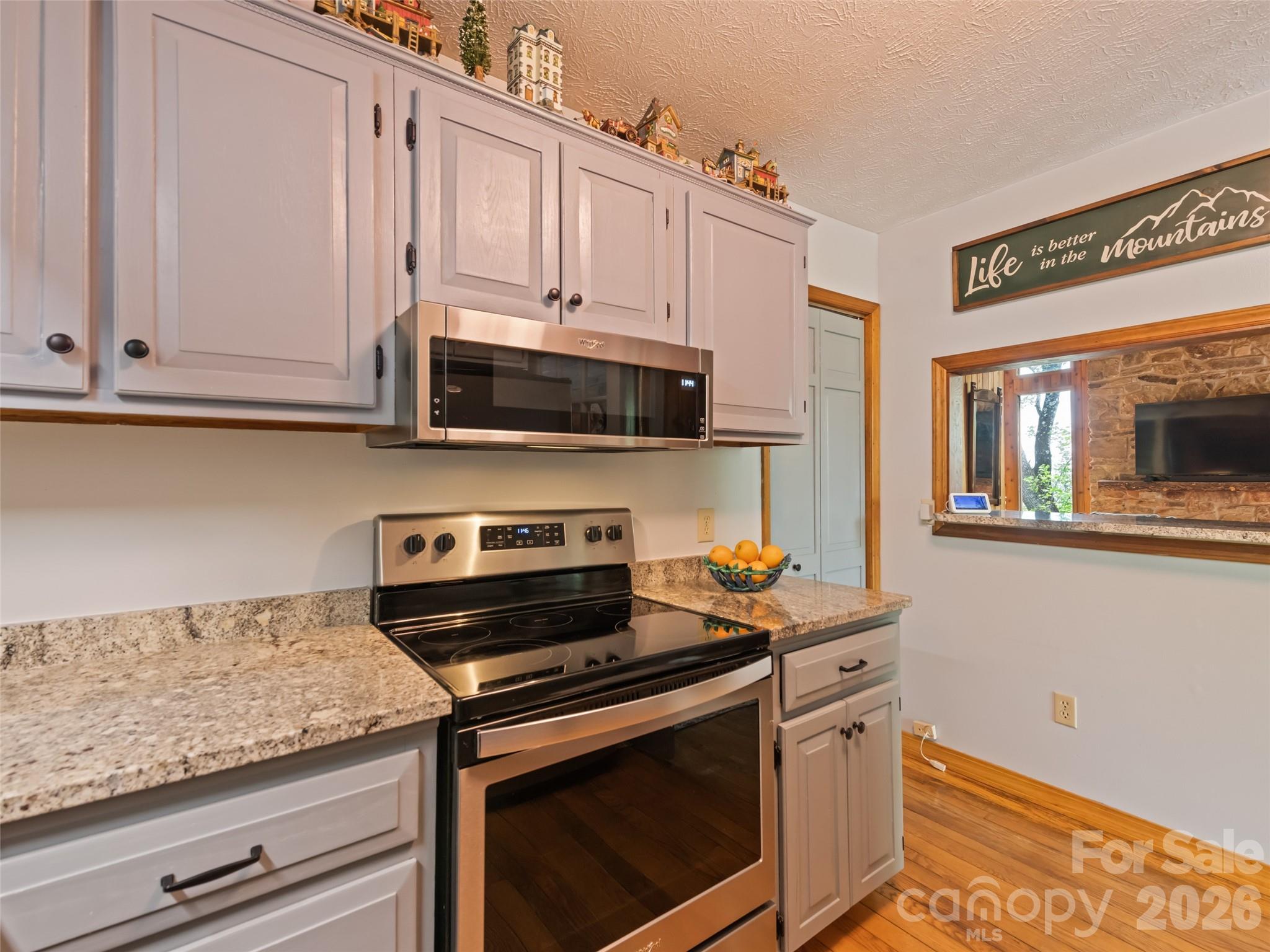 2863 Heath Peak Road Waynesville NC 28785