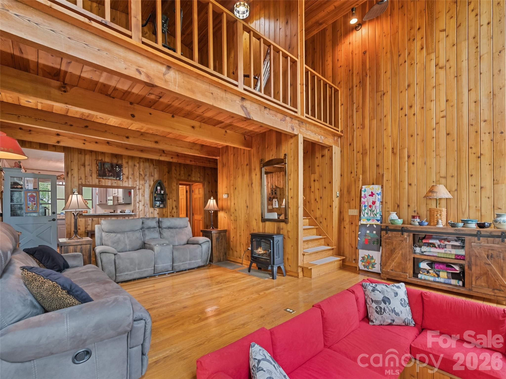 2863 Heath Peak Road Waynesville NC 28785