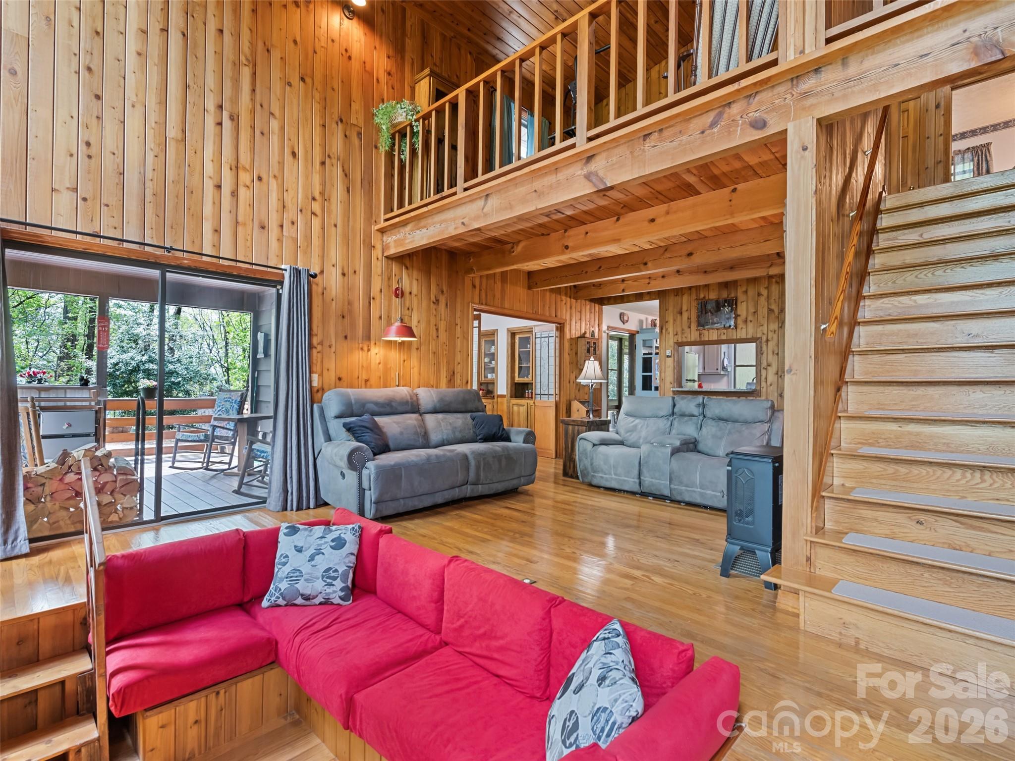 2863 Heath Peak Road Waynesville NC 28785