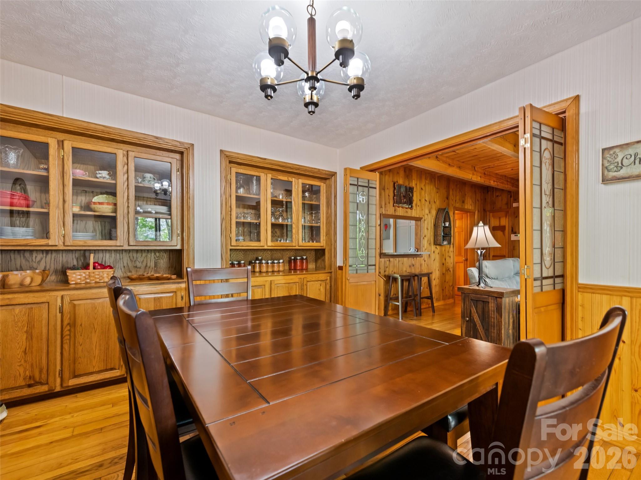 2863 Heath Peak Road Waynesville NC 28785