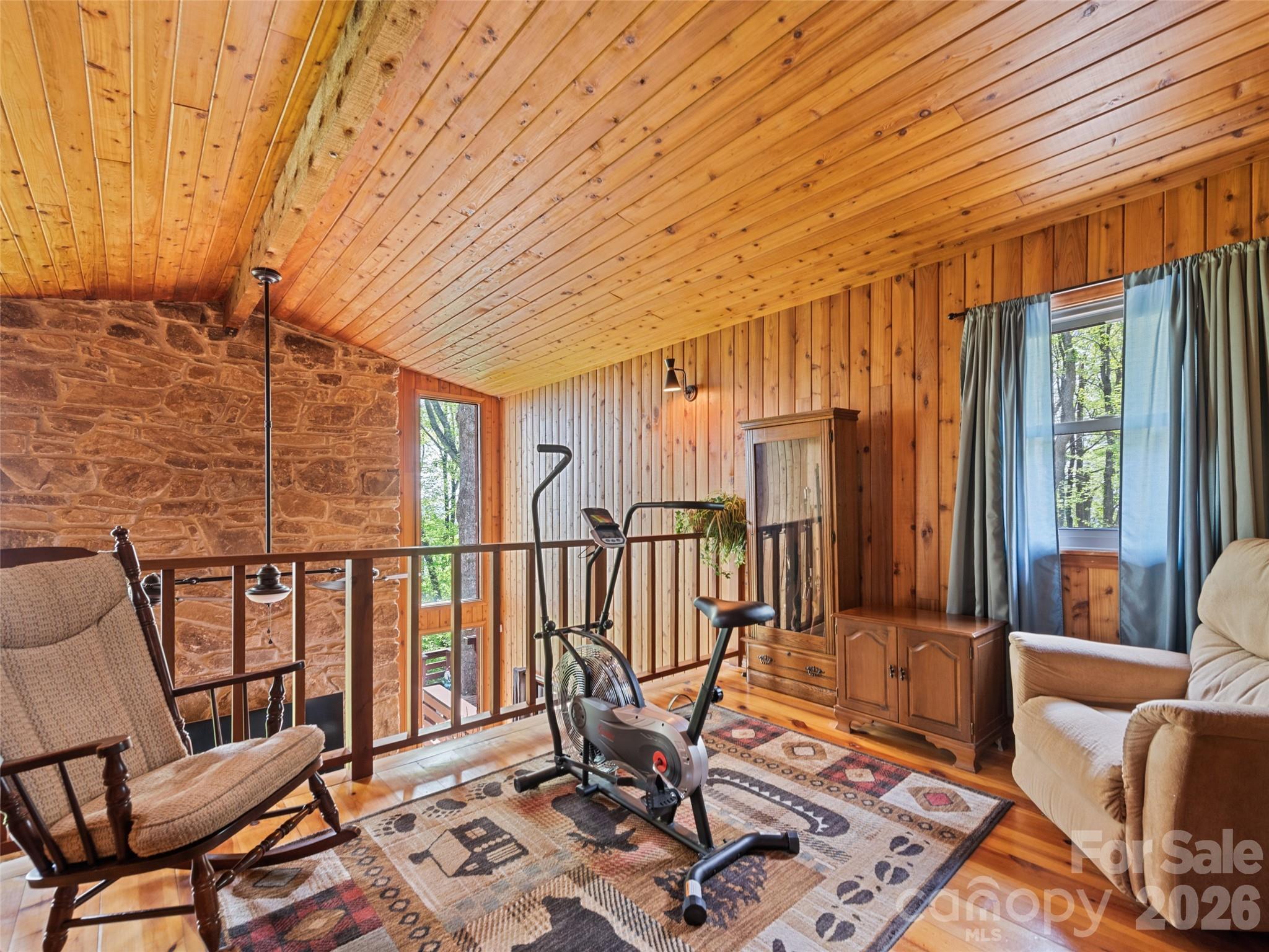 2863 Heath Peak Road Waynesville NC 28785