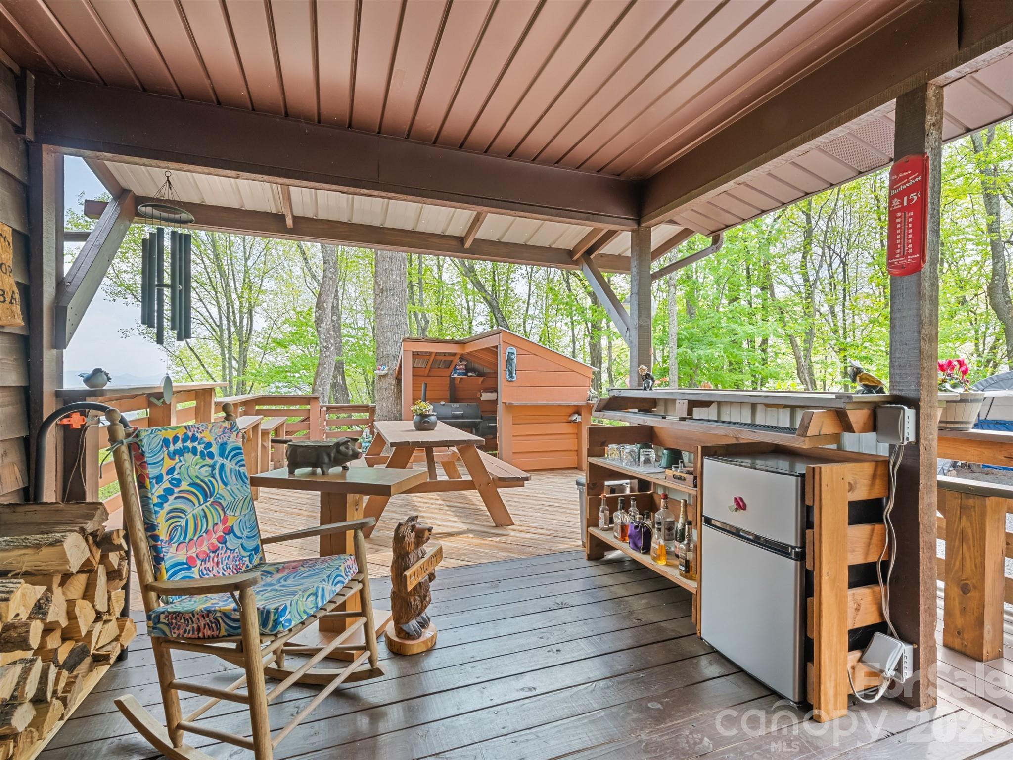2863 Heath Peak Road Waynesville NC 28785