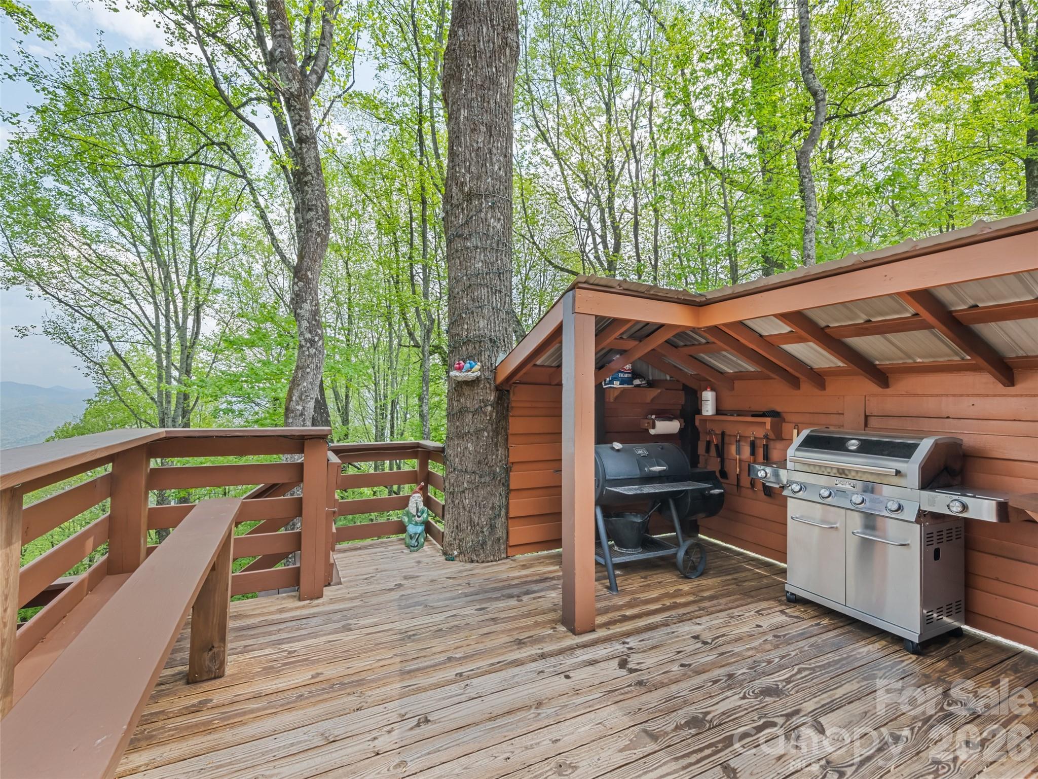 2863 Heath Peak Road Waynesville NC 28785
