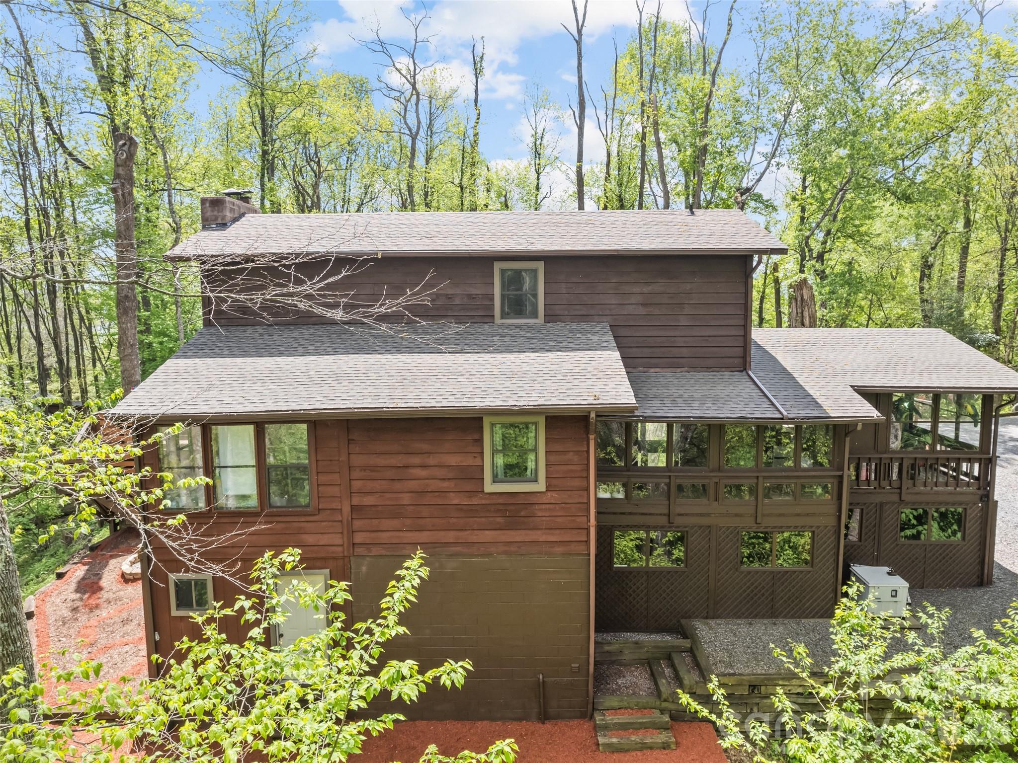 2863 Heath Peak Road Waynesville NC 28785