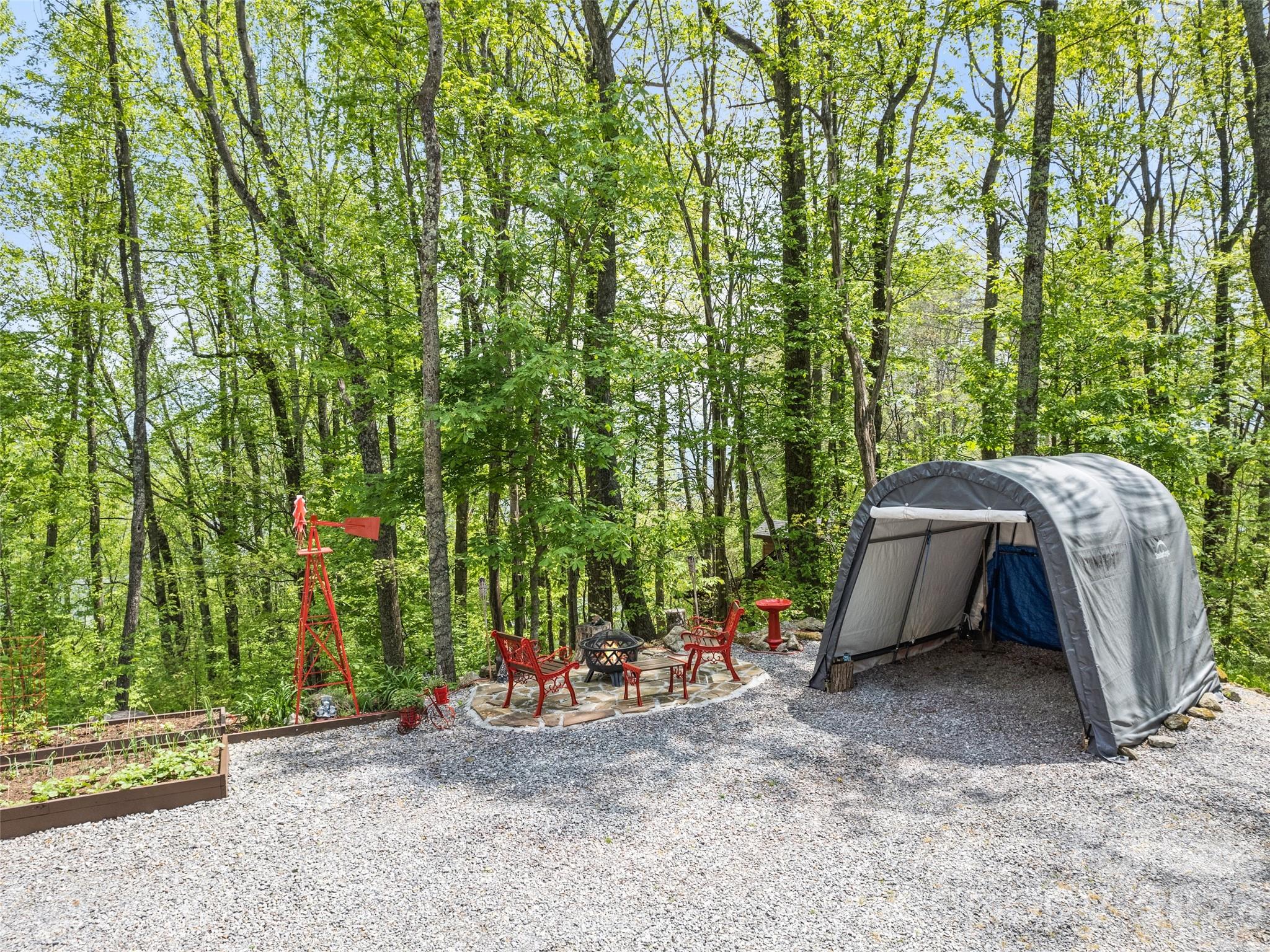 2863 Heath Peak Road Waynesville NC 28785