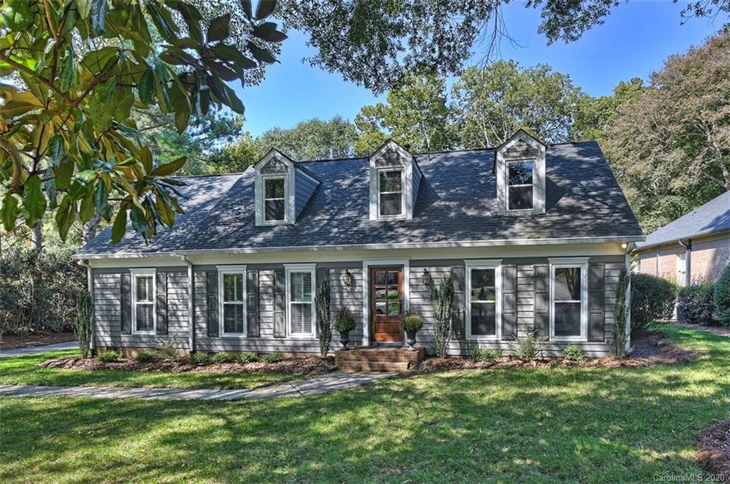 3510 Ravencliff Drive Charlotte NC 28226