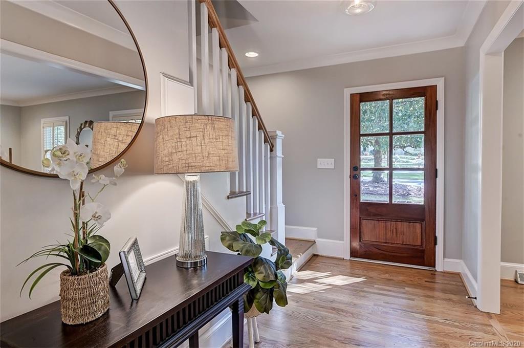 3510 Ravencliff Drive Charlotte NC 28226