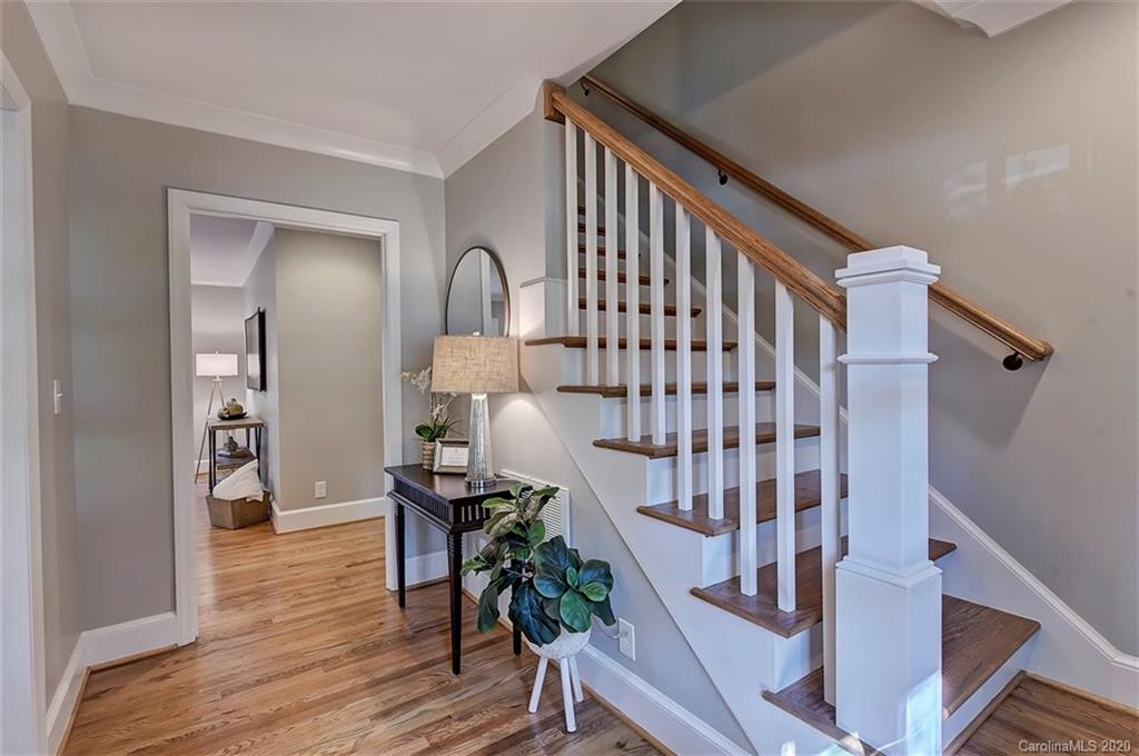 3510 Ravencliff Drive Charlotte NC 28226