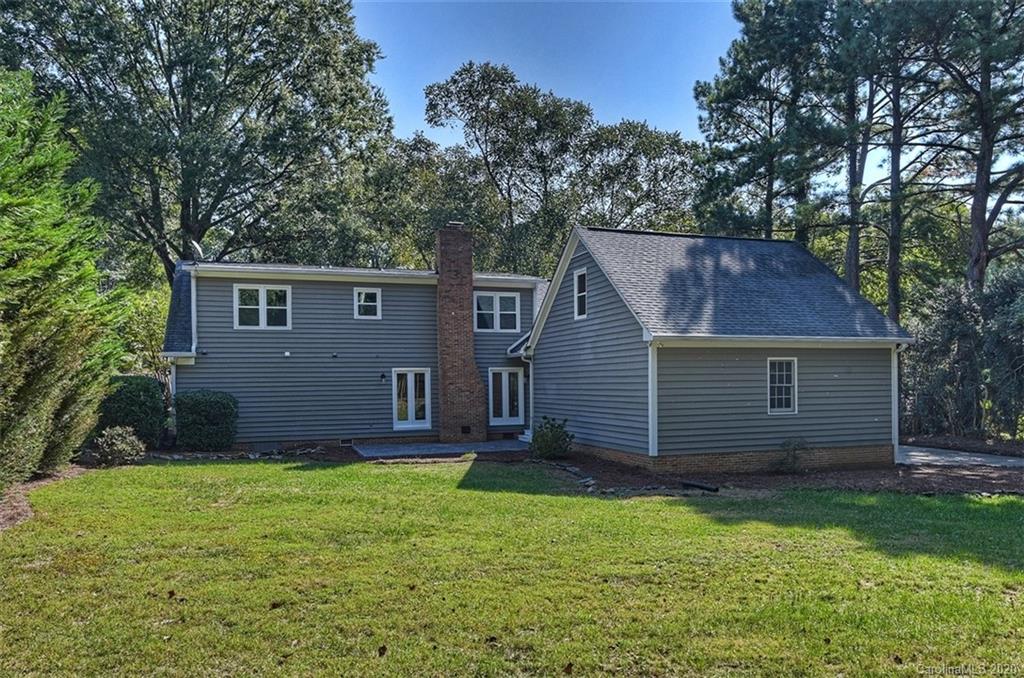 3510 Ravencliff Drive Charlotte NC 28226