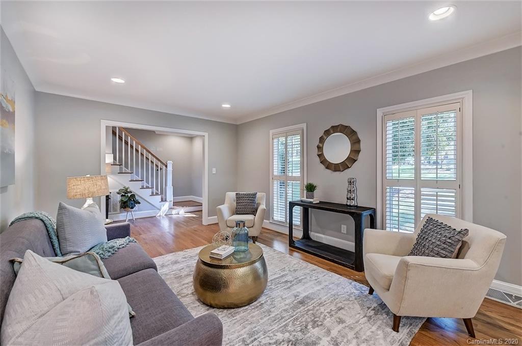 3510 Ravencliff Drive Charlotte NC 28226