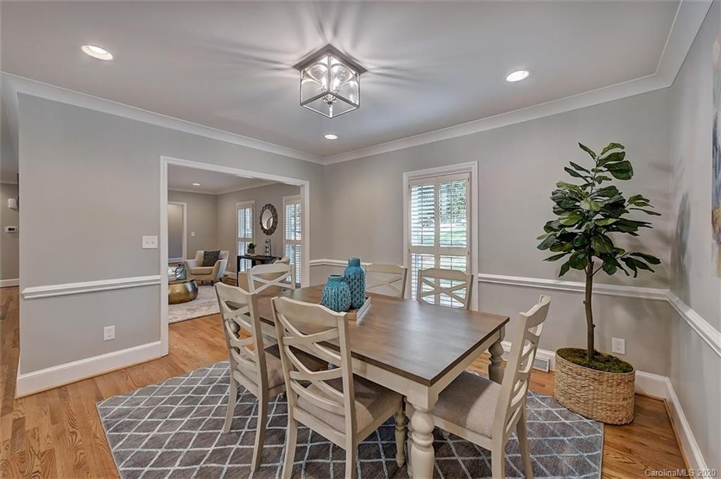 3510 Ravencliff Drive Charlotte NC 28226