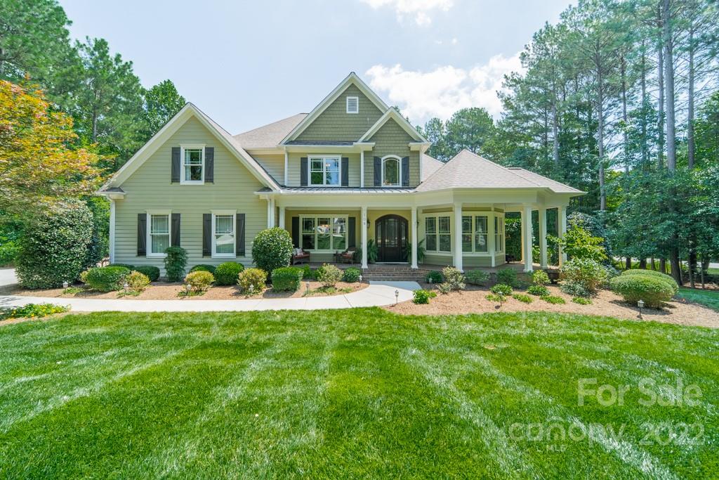 108 Bantam Place Mooresville NC 28117