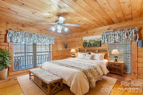 17 Aaron Way Waynesville NC 28786
