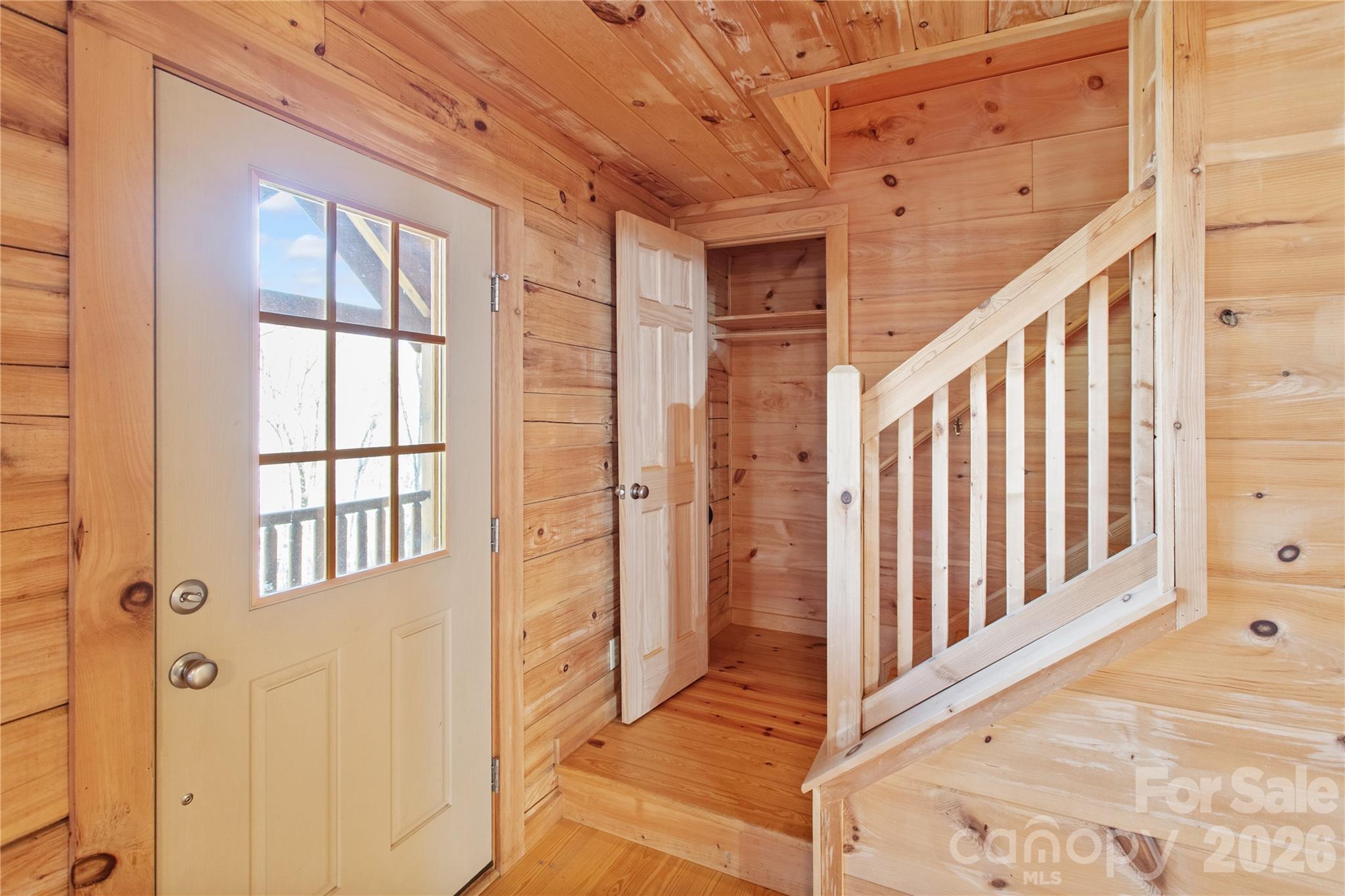 17 Aaron Way Waynesville NC 28786