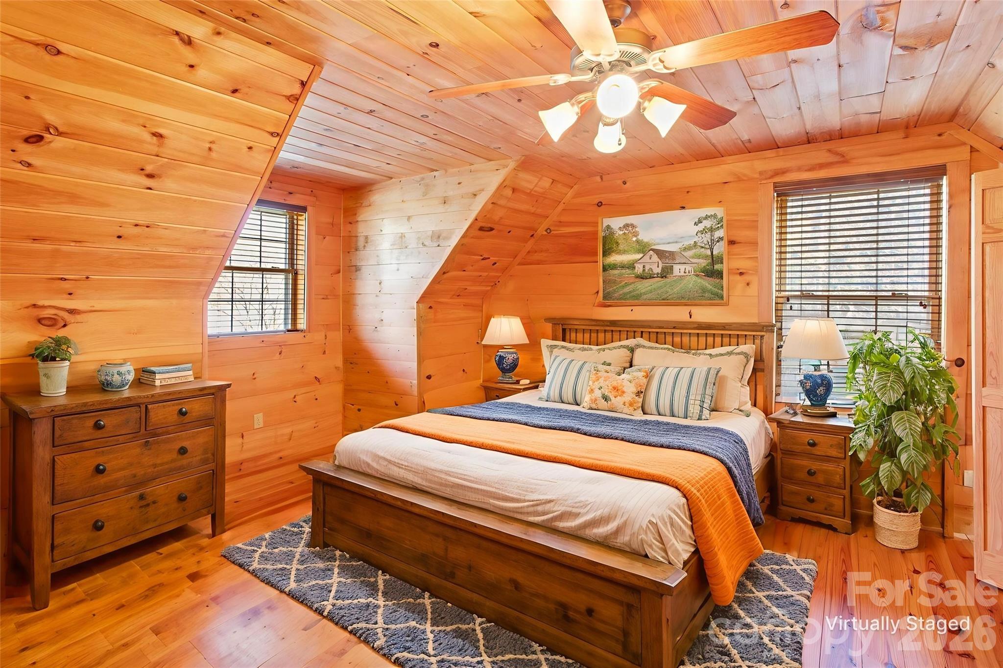 17 Aaron Way Waynesville NC 28786