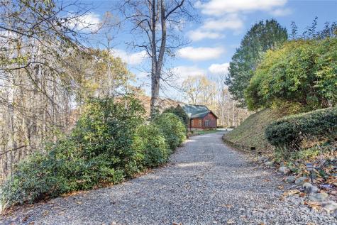 17 Aaron Way Waynesville NC 28786