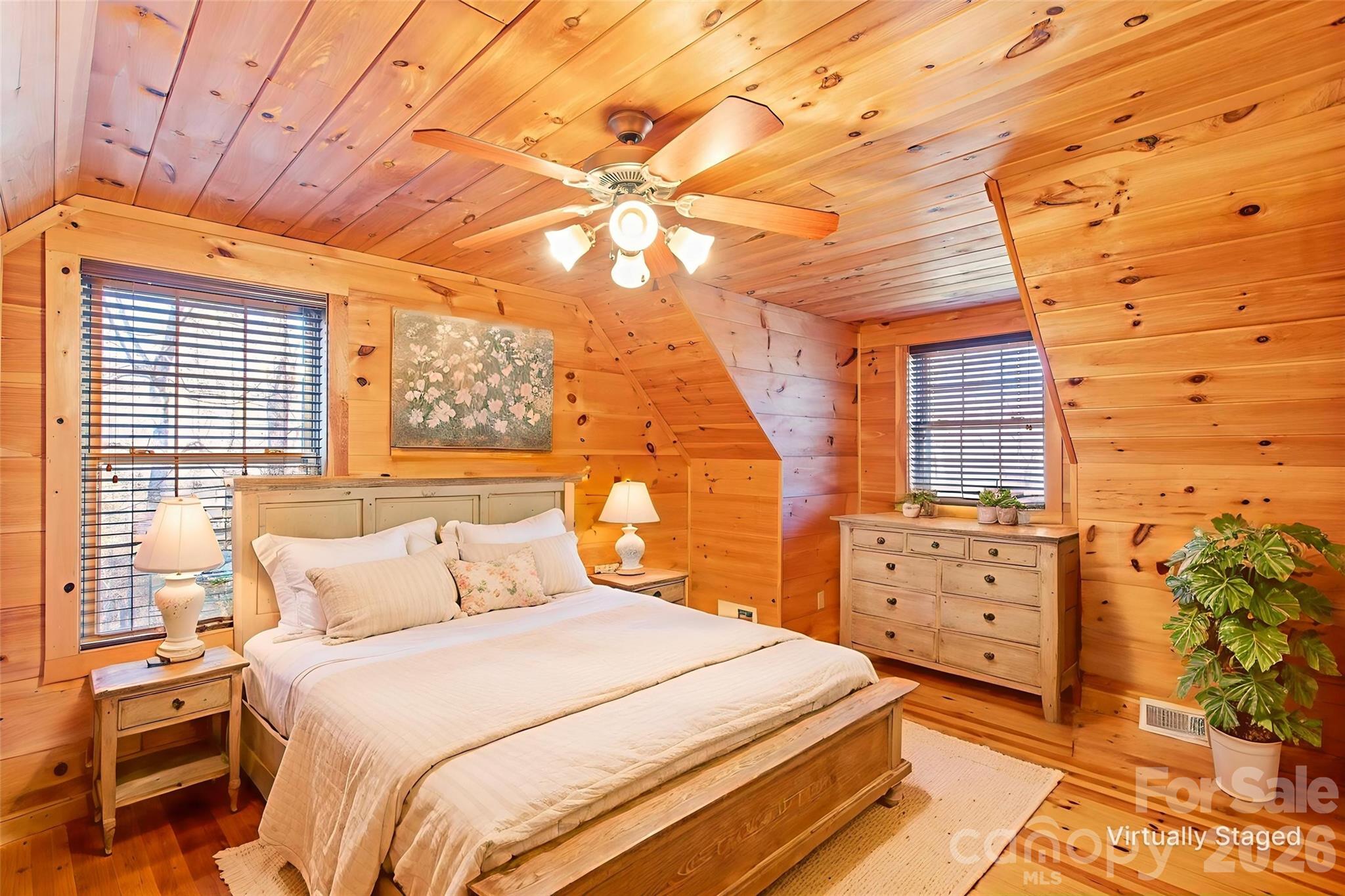 17 Aaron Way Waynesville NC 28786